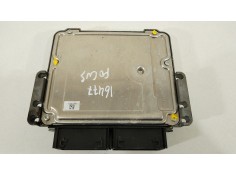 Recambio de centralita motor uce para ford focus iii 1.5 tdci referencia OEM IAM F1F112A650PE F1F112B684AD 0281032914 2