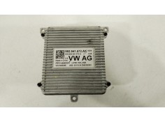 Recambio de centralita faros xenon para cupra formentor (km7, kmp) 2.0 tsi 4drive referencia OEM IAM 992941572AK 992941572AK 