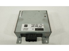 Recambio de amplificador para seat exeo st (3r5) 2.0 tdi referencia OEM IAM 3R0035223  