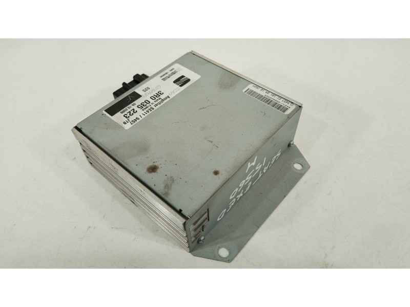 Recambio de amplificador para seat exeo st (3r5) 2.0 tdi referencia OEM IAM 3R0035223  