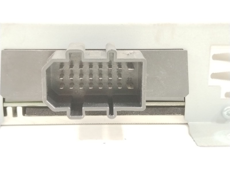 Recambio de amplificador para seat exeo st (3r5) 2.0 tdi referencia OEM IAM 3R0035223  