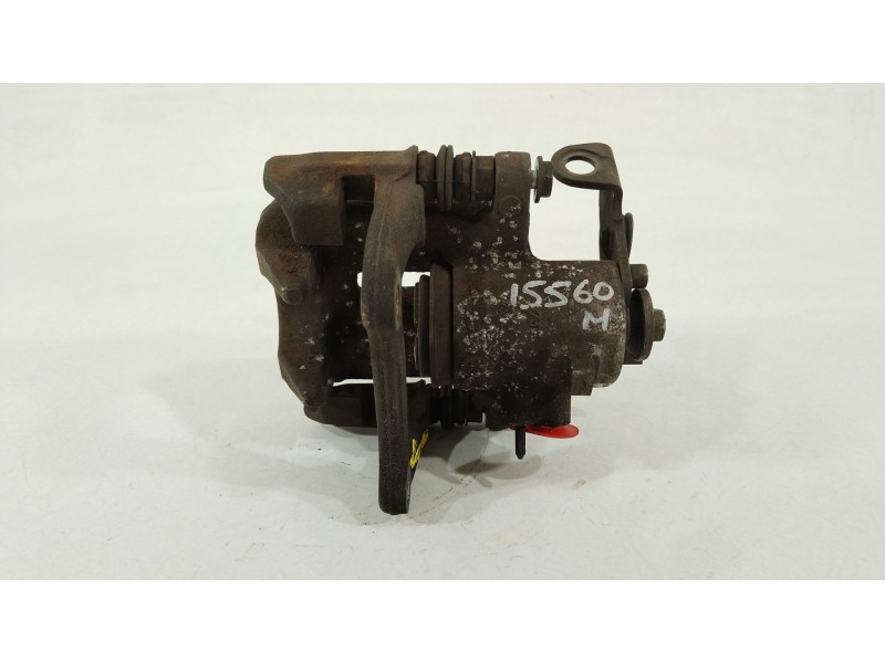 Recambio de pinza freno trasera izquierda para seat exeo st (3r5) 2.0 tdi referencia OEM IAM 8E0615423G  