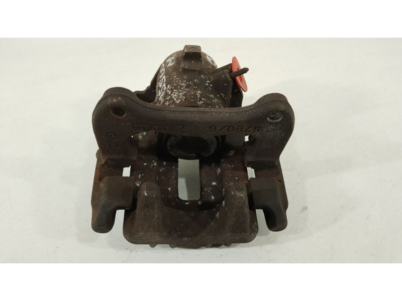 Recambio de pinza freno trasera izquierda para seat exeo st (3r5) 2.0 tdi referencia OEM IAM 8E0615423G  