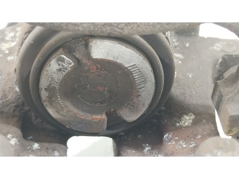 Recambio de pinza freno trasera izquierda para seat exeo st (3r5) 2.0 tdi referencia OEM IAM 8E0615423G  
