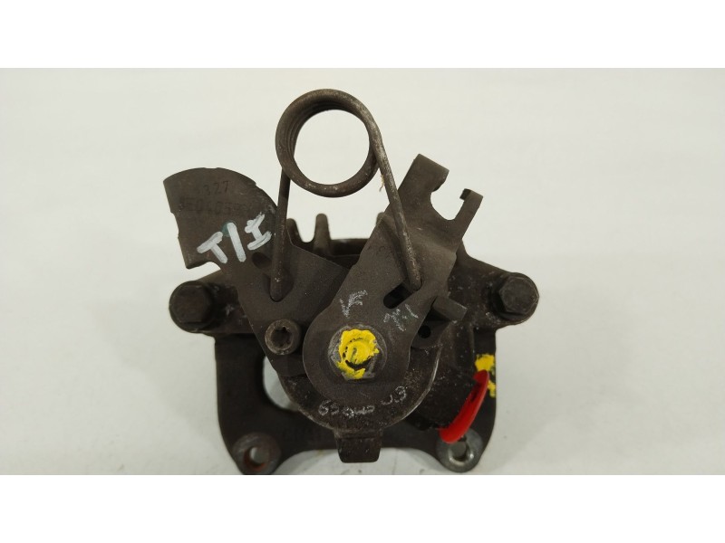 Recambio de pinza freno trasera izquierda para seat exeo st (3r5) 2.0 tdi referencia OEM IAM 8E0615423G  
