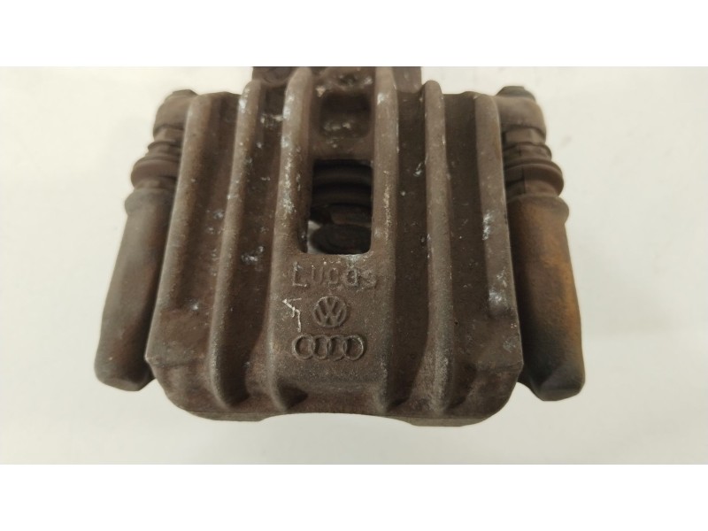 Recambio de pinza freno trasera izquierda para seat exeo st (3r5) 2.0 tdi referencia OEM IAM 8E0615423G  
