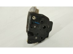 Recambio de cerradura puerta delantera derecha para seat exeo st (3r5) 2.0 tdi referencia OEM IAM 8E1837616AA  