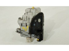 Recambio de cerradura puerta delantera derecha para seat exeo st (3r5) 2.0 tdi referencia OEM IAM 8E1837616AA   2