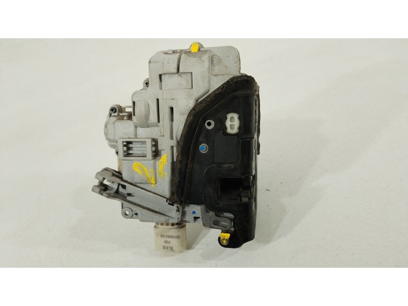 Recambio de cerradura puerta delantera derecha para seat exeo st (3r5) 2.0 tdi referencia OEM IAM 8E1837616AA  