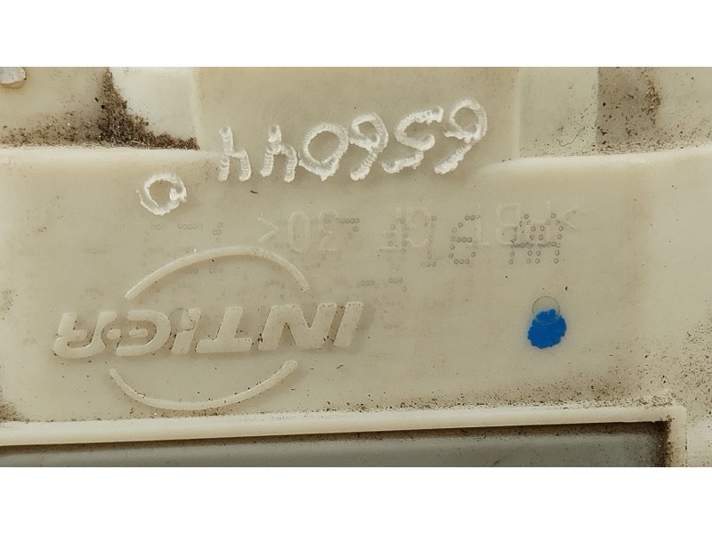 Recambio de cerradura puerta delantera derecha para seat exeo st (3r5) 2.0 tdi referencia OEM IAM 8E1837616AA  