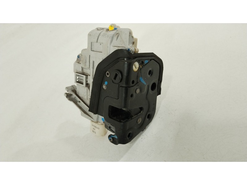 Recambio de cerradura puerta trasera derecha para seat exeo st (3r5) 2.0 tdi referencia OEM IAM 8E0839016AA  