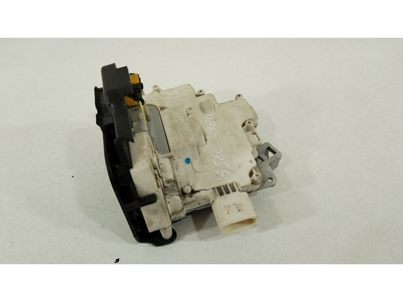 Recambio de cerradura puerta trasera derecha para seat exeo st (3r5) 2.0 tdi referencia OEM IAM 8E0839016AA  