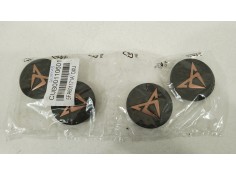 Recambio de embellecedor para cupra formentor (km7, kmp) 2.0 tsi 4drive referencia OEM IAM 5FA601171A  