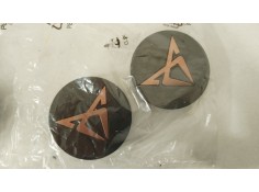 Recambio de embellecedor para cupra formentor (km7, kmp) 2.0 tsi 4drive referencia OEM IAM 5FA601171A   2