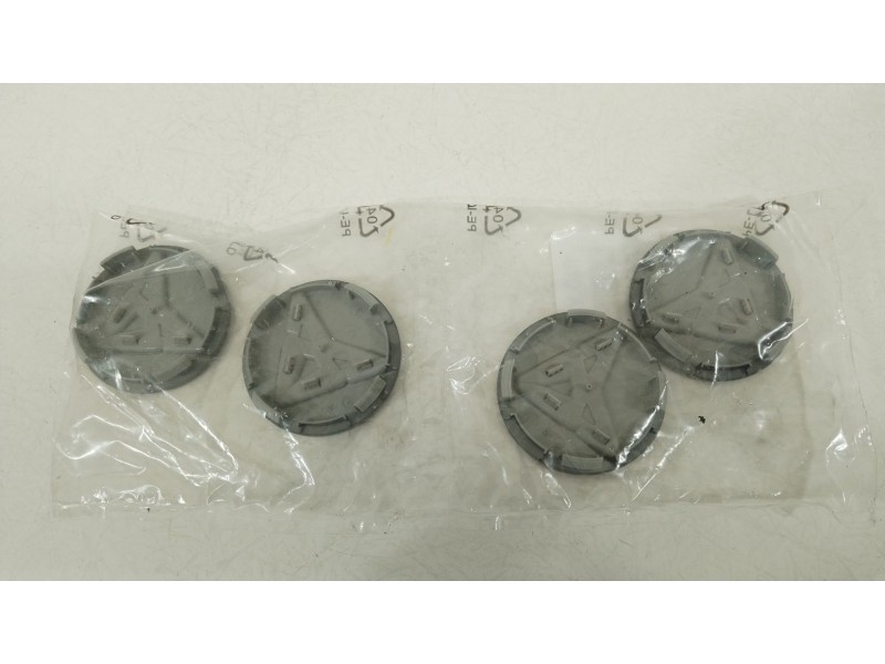 Recambio de embellecedor para cupra formentor (km7, kmp) 2.0 tsi 4drive referencia OEM IAM 5FA601171A  