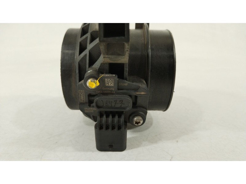Recambio de caudalimetro para ford focus iii 1.5 tdci referencia OEM IAM EM5A12B579AA  
