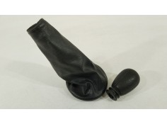 Recambio de pomo palanca cambio para citroën saxo 1.4 vts referencia OEM IAM 2403G3   2