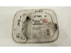 Recambio de tapa exterior combustible para seat exeo st (3r5) 2.0 tdi referencia OEM IAM 8E0809905E 1K0010497C  2