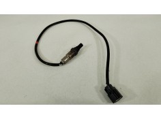 Recambio de sonda lambda para ford focus iii 1.5 tdci referencia OEM IAM F1F19Y460DA  