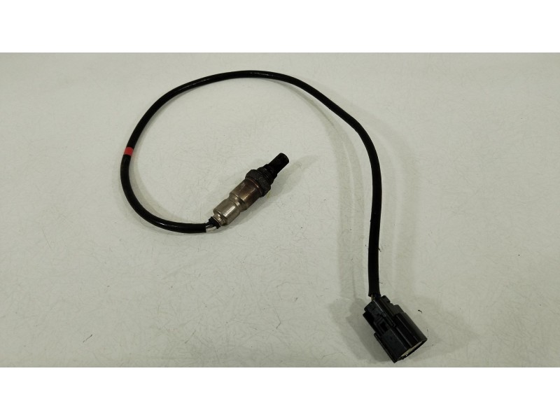 Recambio de sonda lambda para ford focus iii 1.5 tdci referencia OEM IAM F1F19Y460DA  