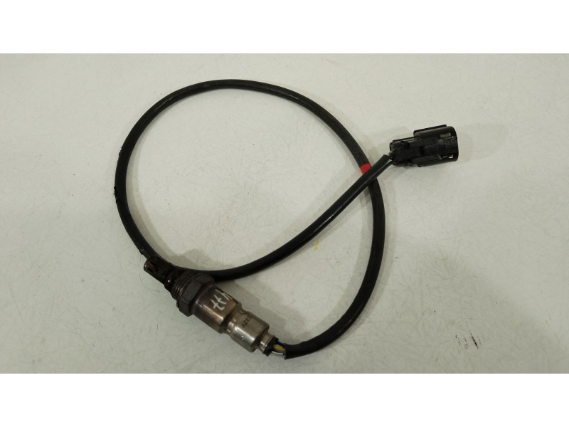 Recambio de sonda lambda para ford focus iii 1.5 tdci referencia OEM IAM F1F19Y460DA  