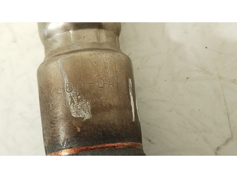 Recambio de sonda lambda para ford focus iii 1.5 tdci referencia OEM IAM F1F19Y460DA  