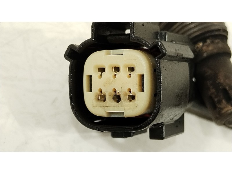 Recambio de sonda lambda para ford focus iii 1.5 tdci referencia OEM IAM F1F19Y460DA  
