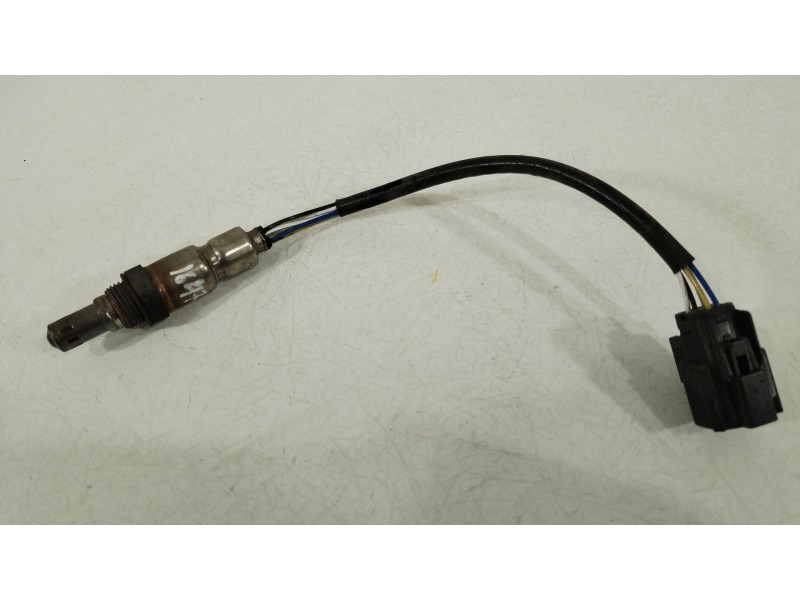 Recambio de sonda lambda para ford focus iii 1.5 tdci referencia OEM IAM F1F19Y460BA  