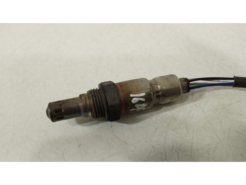 Recambio de sonda lambda para ford focus iii 1.5 tdci referencia OEM IAM F1F19Y460BA  