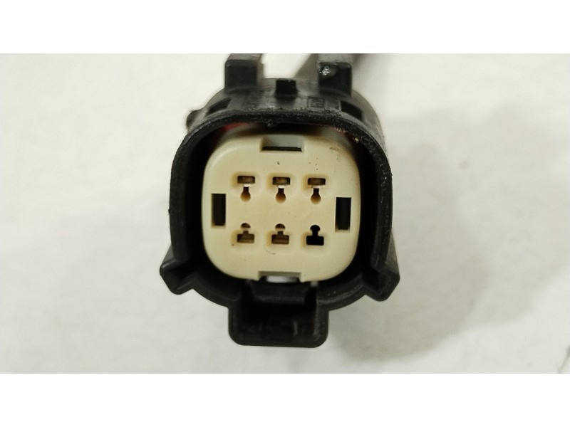 Recambio de sonda lambda para ford focus iii 1.5 tdci referencia OEM IAM F1F19Y460BA  