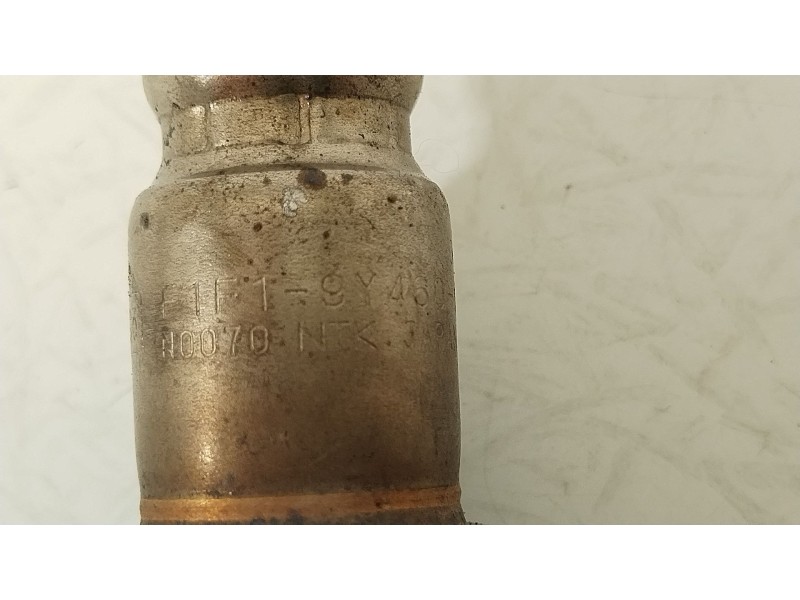 Recambio de sonda lambda para ford focus iii 1.5 tdci referencia OEM IAM F1F19Y460BA  