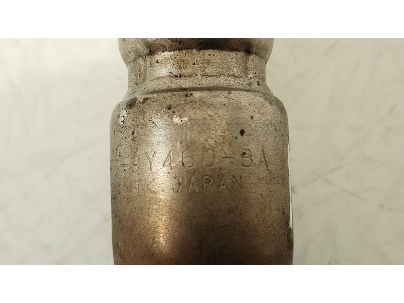 Recambio de sonda lambda para ford focus iii 1.5 tdci referencia OEM IAM F1F19Y460BA  