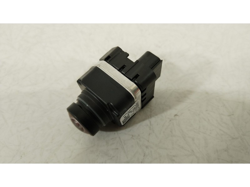 Recambio de camara para cupra formentor (km7, kmp) 2.0 tsi 4drive referencia OEM IAM 5R3980568D  