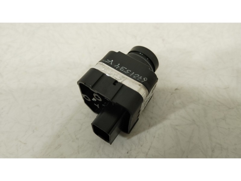 Recambio de camara para cupra formentor (km7, kmp) 2.0 tsi 4drive referencia OEM IAM 5R3980568D  