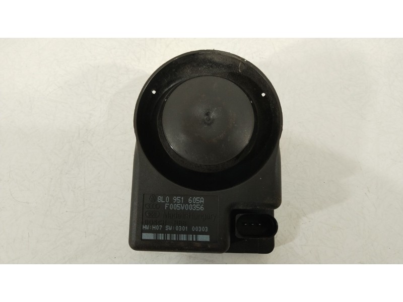 Recambio de modulo electronico para seat exeo st (3r5) 2.0 tdi referencia OEM IAM 8L0951605A  