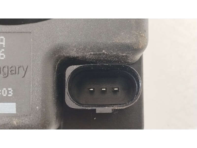 Recambio de modulo electronico para seat exeo st (3r5) 2.0 tdi referencia OEM IAM 8L0951605A  