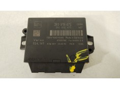Recambio de modulo electronico para seat exeo st (3r5) 2.0 tdi referencia OEM IAM 3R0919475  
