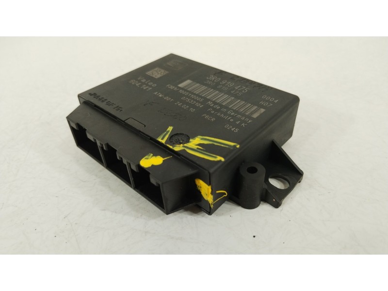 Recambio de modulo electronico para seat exeo st (3r5) 2.0 tdi referencia OEM IAM 3R0919475  