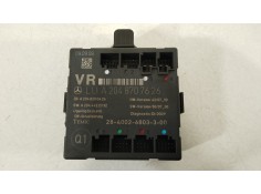 Recambio de modulo electronico para mercedes-benz clase c (w204) berlina c 200 kompressor (204.041) referencia OEM IAM A20487076