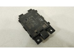 Recambio de modulo electronico para cupra formentor (km7, kmp) 2.0 tsi 4drive referencia OEM IAM 3WA907670F 95C907550 