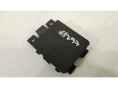 Recambio de sensor para cupra formentor (km7, kmp) 2.0 tsi 4drive referencia OEM IAM 3WA907541F 95C907541  2