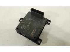 Recambio de modulo electronico para cupra formentor (km7, kmp) 2.0 tsi 4drive referencia OEM IAM 1N3907550E 0203306877 1N3907819