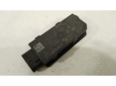 Recambio de antena para cupra formentor (km7, kmp) 2.0 tsi 4drive referencia OEM IAM 5WA962133G 5WA962133E 