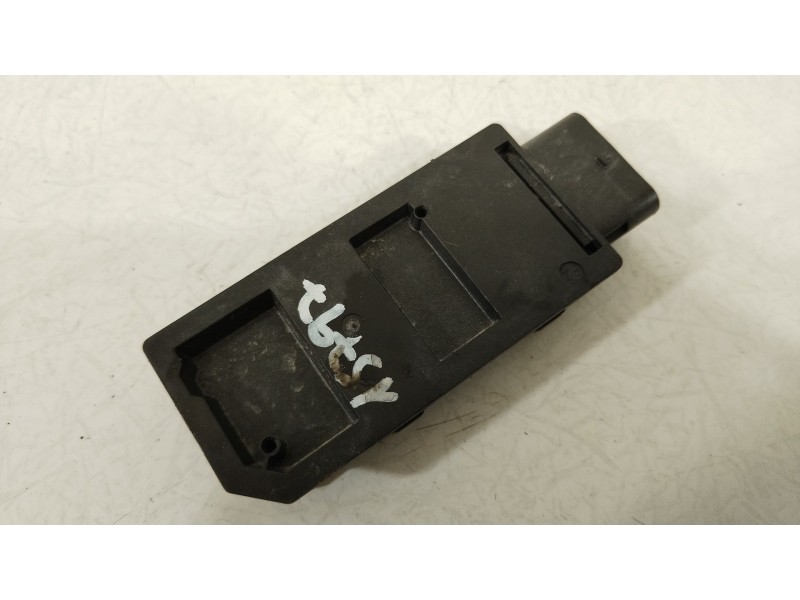 Recambio de antena para cupra formentor (km7, kmp) 2.0 tsi 4drive referencia OEM IAM 5WA962133G 5WA962133E 