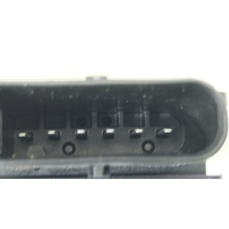 Recambio de antena para cupra formentor (km7, kmp) 2.0 tsi 4drive referencia OEM IAM 5WA962133G 5WA962133E 