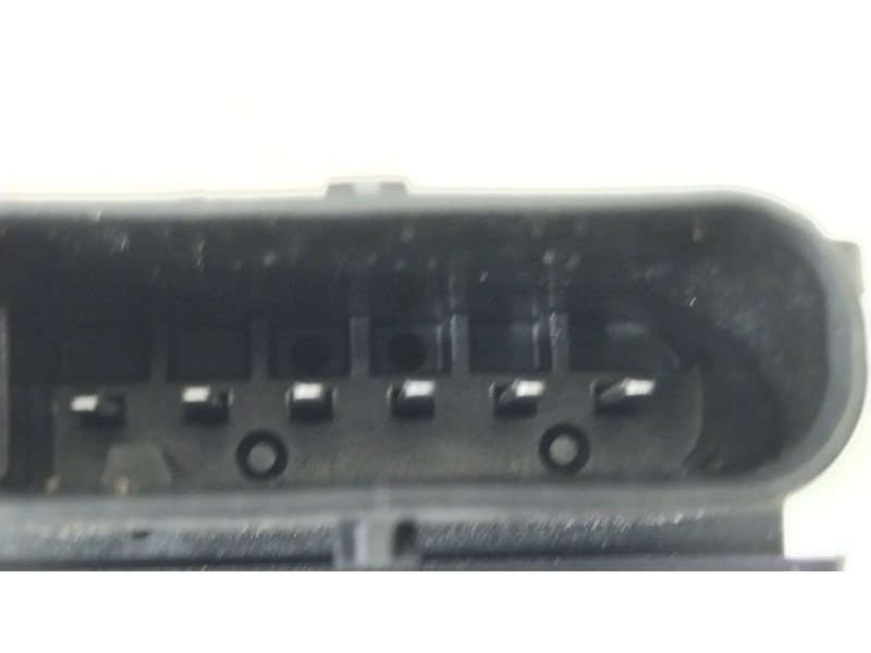 Recambio de antena para cupra formentor (km7, kmp) 2.0 tsi 4drive referencia OEM IAM 5WA962133G 5WA962133E 