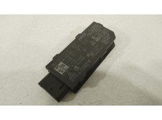 Recambio de antena para cupra formentor (km7, kmp) 2.0 tsi 4drive referencia OEM IAM 5WA962133G 5WA962133E 