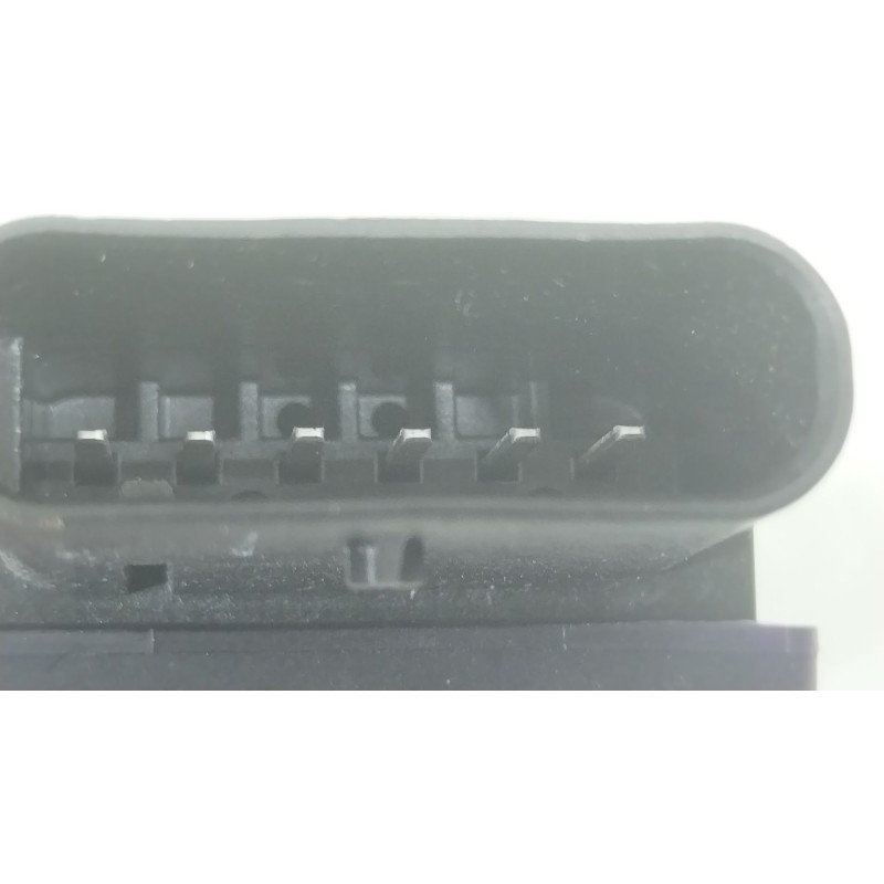 Recambio de antena para cupra formentor (km7, kmp) 2.0 tsi 4drive referencia OEM IAM 5WA962133G 5WA962133E 