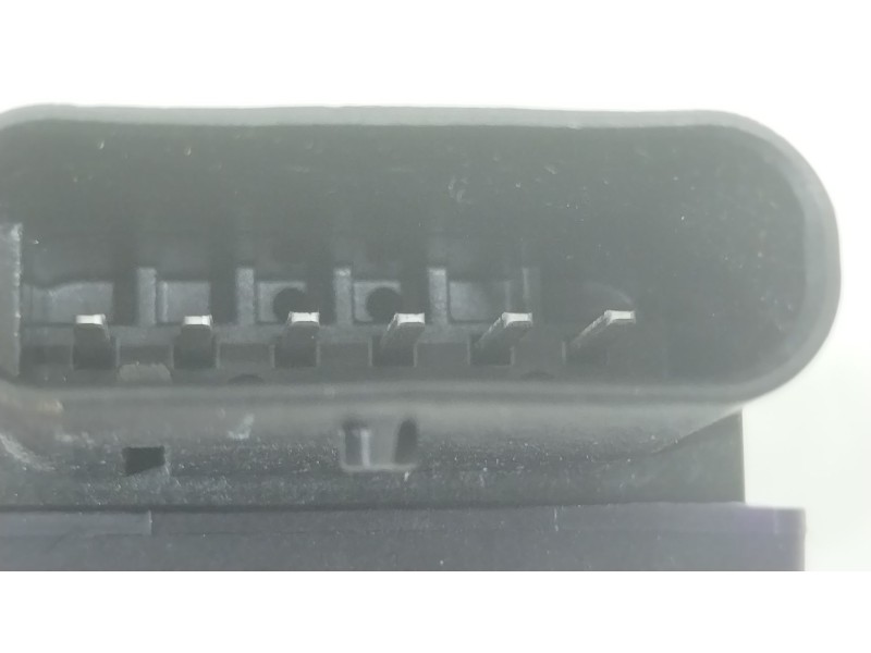 Recambio de antena para cupra formentor (km7, kmp) 2.0 tsi 4drive referencia OEM IAM 5WA962133G 5WA962133E 