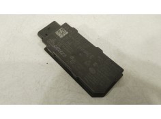 Recambio de antena para cupra formentor (km7, kmp) 2.0 tsi 4drive referencia OEM IAM 5WA962133G 5WA962133E 